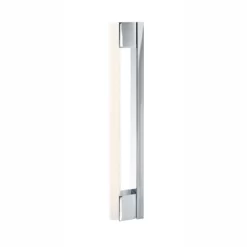 Lampe De Salle De Bain Decor Walther Omega 50 Chrome -Salle De Bain Boutique 0320500 OMEGA 50 chrome