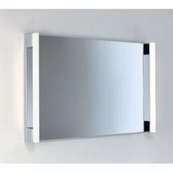 Lampe De Salle De Bain Decor Walther Omega 50 Chrome -Salle De Bain Boutique 0320500 OMEGA 50 chrome EMO