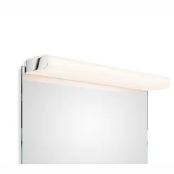 Lampe De Salle De Bain Decor Walther Book 60 LED Chrome