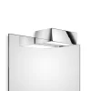 Lampe De Salle De Bain Decor Walther Box 15 N LED Chrome -Salle De Bain Boutique 0419700 BOX 1 15 N LED Chrome