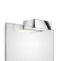 Lampe De Salle De Bain Decor Walther Box 15 N LED Chrome
