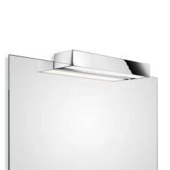Lampe De Salle De Bain Decor Walther Box 40 N LED Chrome