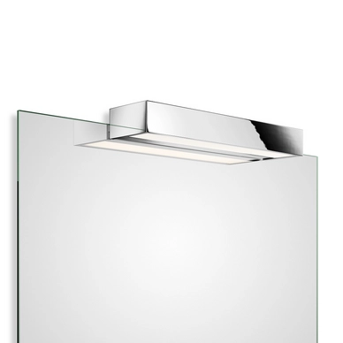 Lampe De Salle De Bain Decor Walther Box 40 N LED Chrome 3 Lampe De Salle De Bain Decor Walther Box 40 N LED Chrome