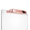Lampe De Salle De Bain Decor Walther Box 40 N LED Or Rose -Salle De Bain Boutique 0419916 BOX20 1 40 N LED Rose gold