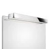Lampe De Salle De Bain Decor Walther Box 60 N LED Chrome