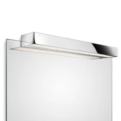 Lampe De Salle De Bain Decor Walther Box 60 N LED Chrome