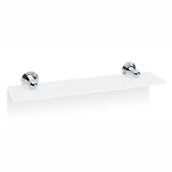 Etagère Decor Walther Classic Chrome 80 Cm