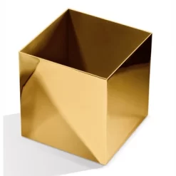 Organisateur De Salle De Bain Decor Walther DW 356 Or