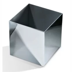 Organisateur De Salle De Bain Decor Walther DW 356 Chrome