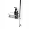 Support De Douche Decor Walther DSK 20 Chrome -Salle De Bain Boutique 084830020dsk2020
