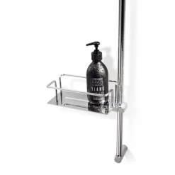 Support De Douche Decor Walther DSK 20 Chrome