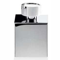 Coffret Beauté Decor Walther DW 3655 Avec Couvercle Chrome