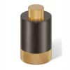 Coffret Beauté Decor Walther Club 1 Avec Couvercle Bronze Foncé -Salle De Bain Boutique 0853941 CLUB BMD 1 Dark bronze