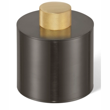 Coffret Beauté Decor Walther Club 2 Avec Couvercle Bronze Foncé 3 Coffret Beauté Decor Walther Club 2 Avec Couvercle Bronze Foncé