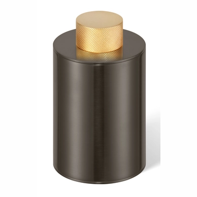 Coffret Beauté Decor Walther Club 3 Avec Couvercle Bronze Foncé 3 Coffret Beauté Decor Walther Club 3 Avec Couvercle Bronze Foncé