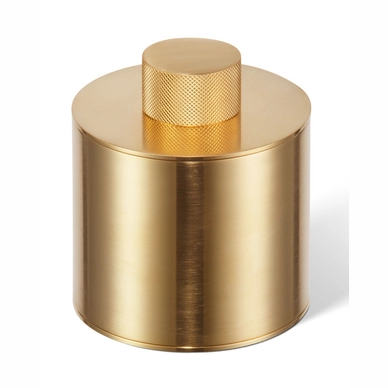 Coffret Beauté Decor Walther Club 2 Avec Couvercle Mat Or 3 Coffret Beauté Decor Walther Club 2 Avec Couvercle Mat Or