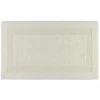 Tapis De Bain Cawö Uni Réversible Nature 2 Tapis De Bain Cawö Uni Réversible Nature -Salle De Bain Boutique 1 1000 351 bt20gr20vs 1500