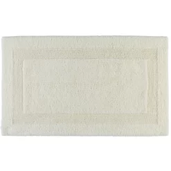 Tapis De Bain Cawö Uni Réversible Nature