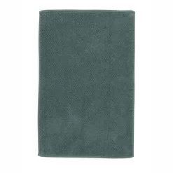 Tapis De Bain Beddinghouse Nova Vert