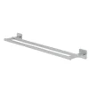 Porte Serviette Tiger Dock Double Chrome -Salle De Bain Boutique 1 4008911323009 2