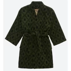 Peignoir De Bain OAS Kids Machu Pichu