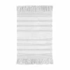 Tapis De Bain Heckett And Lane Nukus White