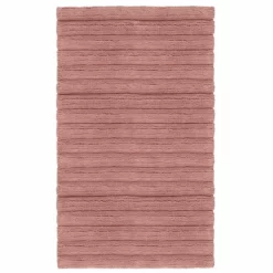 Tapis De Bain Heckett And Lane Vivienne Shady Pink