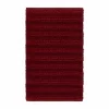 Tapis De Bain Heckett And Lane Roberto Spicy Red -Salle De Bain Boutique 1 777b6359f1c83220d6444a06289fdaad9e380de8775 no bg