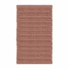 Tapis De Bain Heckett And Lane Roberto Shady Pink