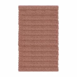 Tapis De Bain Heckett And Lane Roberto Shady Pink