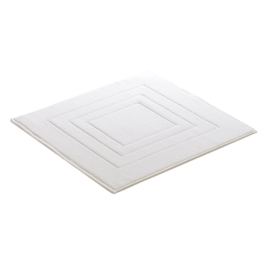 Tapis De Bain Vossen Feeling White