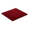 Tapis De Bain Vossen Feeling Rubin -Salle De Bain Boutique 1 9002336010624
