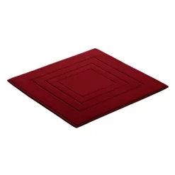 Tapis De Bain Vossen Feeling Rubin
