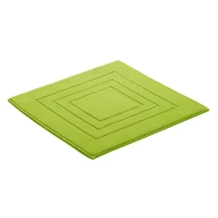 Tapis De Bain Vossen Feeling Meadow Green