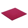 Tapis De Bain Vossen Feeling Cranberry