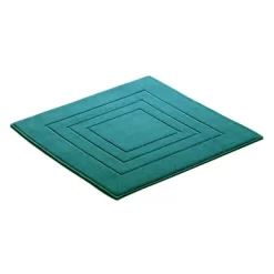Tapis De Bain Vossen Feeling Lagoon