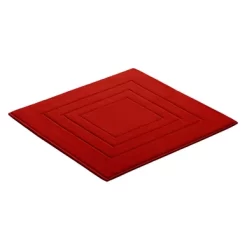 Tapis De Bain Vossen Feeling Purpur