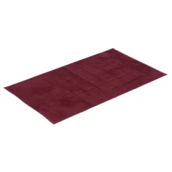 Tapis De Bain Vossen Exclusive Red Rock