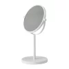 Miroir Aquanova Beau Blanc -Salle De Bain Boutique 1 BEAMIR 43