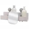 Panier De Douche Joseph Joseph Badkamer EasyStore Grand Blanc -Salle De Bain Boutique 1 Douche20Caddy20Joseph20Joseph20Badkamer20EasyStore20Groot20Wit
