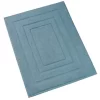 Tapis De Bain De Witte Lietaer Pacifique Arctic -Salle De Bain Boutique 1 Pacifique 50x75 arctic P