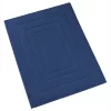 Tapis De Bain De Witte Lietaer Pacifique Blue Indigo -Salle De Bain Boutique 1 Pacifique 60x100 blueindigo P