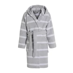 Peignoir Seahorse Menton Glacier Enfant