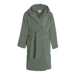 Peignoir Seahorse Pure Enfant Laurel