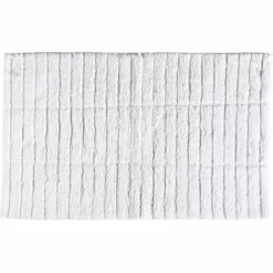 Tapis De Bain Zone Denmark Tiles White