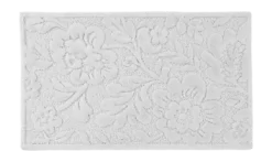 Tapis De Bain Abyss & Habidecor Brighton Perle