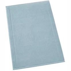 Tapis De Bain De Witte Lietaer Contessa Cotton Ice Blue