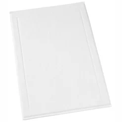 Tapis De Bain De Witte Lietaer Contessa Cotton White