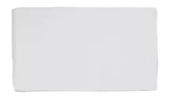 Tapis De Bain Abyss & Habidecor Double White