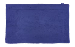 Tapis De Bain Abyss & Habidecor Double Indigo